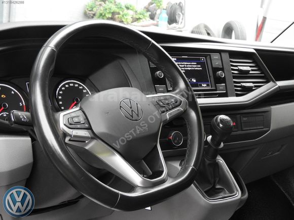 VOSTAŞ_48'KM_2023'MODEL_KISA_ŞASE_K.AYNA_Ç.AIRBAG_ÇİZİK_YOK_