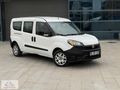 2018 FİAT DOBLO 1.3 MAXİ EASY UZUN ŞASE HATASIZ AYARINDA