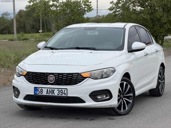 Hatasız boyasız 1.6 lounge 190 bin km hasar kaydı yok