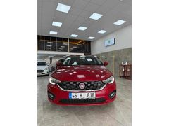 145 BİNDE LOUNGE 1.6 OTOMATIK