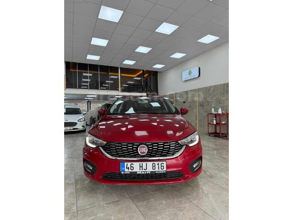 145 BİNDE LOUNGE 1.6 OTOMATIK