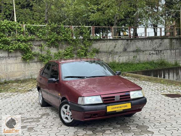 1993 FIAT TEMPRA 1.6 SX.A SEDAN BORDO BENZİN LPG 250 TAKAS OLUR