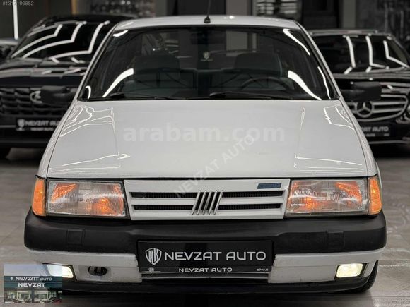 BEYAZ TEMPRA SXA 1.6 MOTOR YENİ MUAYENE TURKUAZ DÖŞEME