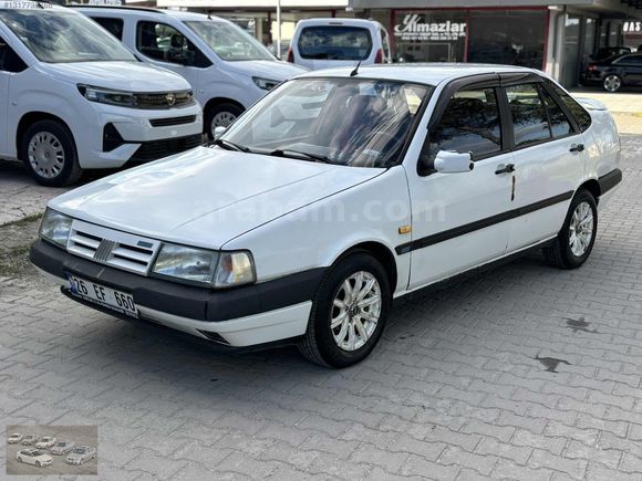 1995 163000 KM TEMPRA KLİMALI KK TAKSİT 7 SENELİK SAHİBİNDEN