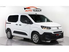 Auto TAŞAR'dan Fiat Doblo Combi1.5 BlueHDi Easy ( TAKAS ) olur