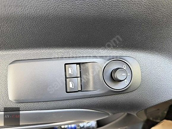 DOBLO 1.5 EASY 380 BİN PEŞİN 36AY SENE &K.KARTI TAKSİT SEÇENEĞİ