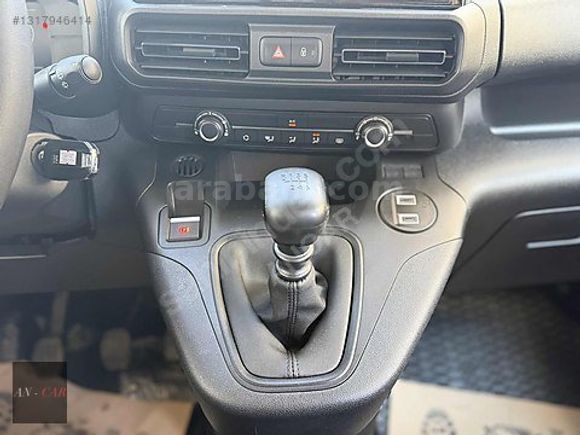 DOBLO 1.5 EASY 380 BİN PEŞİN 36AY SENE &K.KARTI TAKSİT SEÇENEĞİ