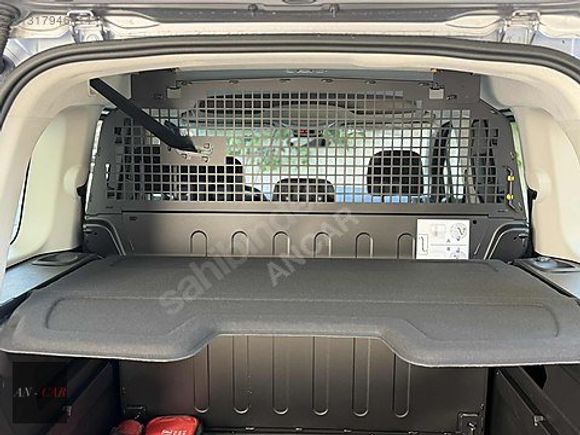 DOBLO 1.5 EASY 380 BİN PEŞİN 36AY SENE &K.KARTI TAKSİT SEÇENEĞİ