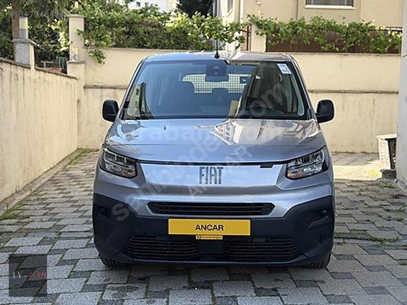 DOBLO 1.5 EASY 380 BİN PEŞİN 36AY SENE &K.KARTI TAKSİT SEÇENEĞİ