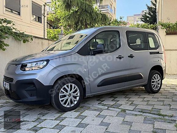 DOBLO 1.5 EASY 380 BİN PEŞİN 36AY SENE &K.KARTI TAKSİT SEÇENEĞİ