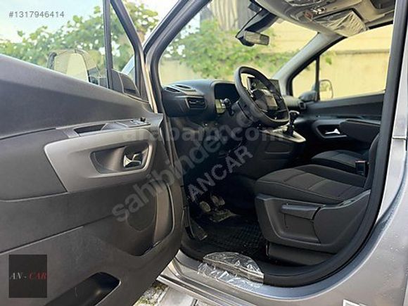 DOBLO 1.5 EASY 380 BİN PEŞİN 36AY SENE &K.KARTI TAKSİT SEÇENEĞİ