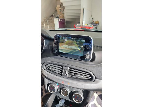 Sahibinden Fiat Egea 1.4 Fire Urban Plus 2020 Model