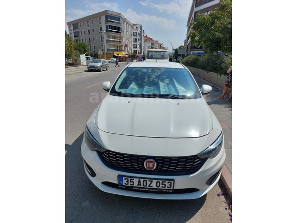 Sahibinden Fiat Egea 1.4 Fire Urban Plus 2020 Model