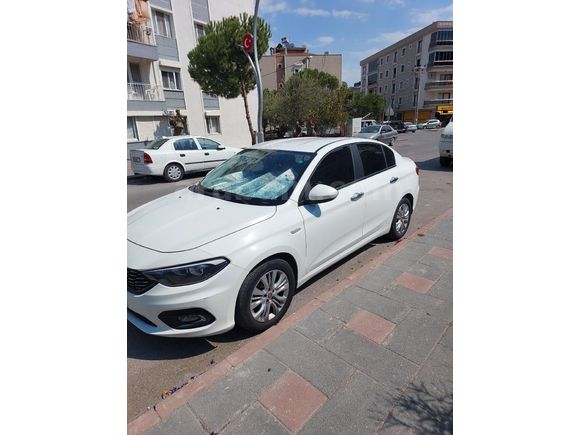 Sahibinden Fiat Egea 1.4 Fire Urban Plus 2020 Model