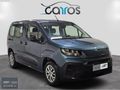 ASF Fiat'tan 2025 Doblo Combi 1.5 Bhdi Easy Orij-Takas Desteği