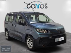 ASF Fiat'tan 2025 Doblo Combi 1.5 Bhdi Easy Orij-Takas Desteği