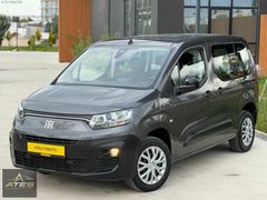 BOYASIZ TRAMERSİZ 2023 FİAT DOBLO 1.5 BLUEHDİ - YENİ KASA