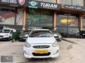 TURAN OTOMOTİVDEN LPG'Lİ BAKIMLI ACCENT BLUE KARTA 12 TAKSİT