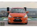 YANIK AUTO'DAN ANKARA ÇIKMASI ACCENT BLUE 2018 MODEL