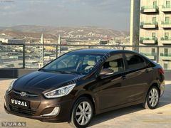 VURALOTOMOTIV/2015HYUNDAİ ACCENT PRİME 71'KM LPG HATASIZ BOYASIZ