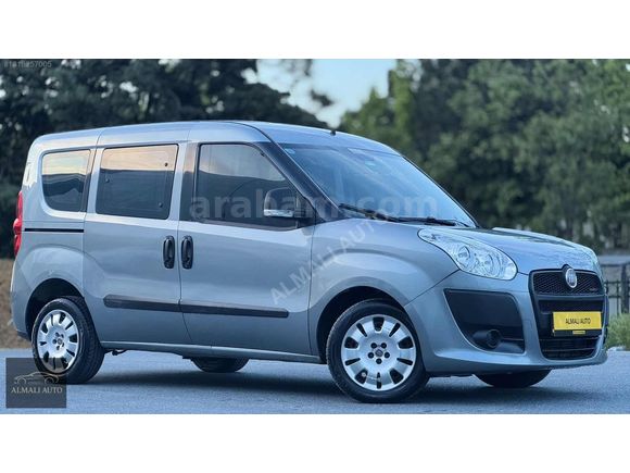 ALMALI AUTO 2011 MODEL TÜM AĞIR BAKIMLARI YENİ 0,68 KREDİ İMKANI