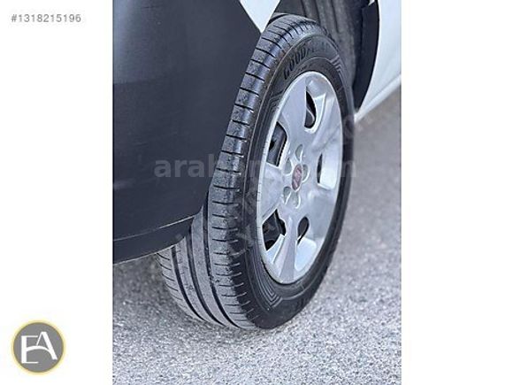 ELYA'DAN 2013 1.6 MULTiJET 105HP EASY GENiŞ AiLE FiAT DOBLO