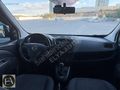 ELYA'DAN 2013 1.6 MULTiJET 105HP EASY GENiŞ AiLE FiAT DOBLO