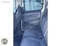 ELYA'DAN 2013 1.6 MULTiJET 105HP EASY GENiŞ AiLE FiAT DOBLO