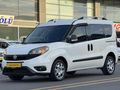 OTOMOBİL RUHSATLI/2016 MODEL/DOBLO/1.6 MULTİJET/EASY/105 HP