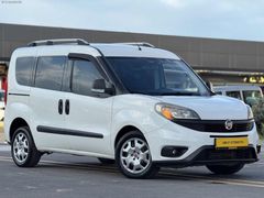 OTOMOBİL RUHSATLI/2016 MODEL/DOBLO/1.6 MULTİJET/EASY/105 HP