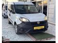 2022 Doblo 1.6 120 PS EASY ORJİNAL 126.000 km'de