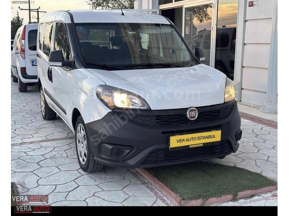 2022 Doblo 1.6 120 PS EASY ORJİNAL 126.000 km'de