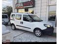 2022 Doblo 1.6 120 PS EASY ORJİNAL 126.000 km'de