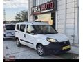 2022 Doblo 1.6 120 PS EASY ORJİNAL 126.000 km'de