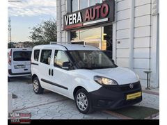 2022 Doblo 1.6 120 PS EASY ORJİNAL 126.000 km'de