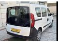 2022 Doblo 1.6 120 PS EASY ORJİNAL 126.000 km'de