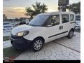 2022 Doblo 1.6 120 PS EASY ORJİNAL 126.000 km'de