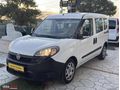 2022 Doblo 1.6 120 PS EASY ORJİNAL 126.000 km'de