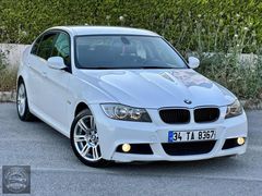 EMSALSİZ KİLOMETRE'DE -M SPORT-TAMAMEN YETKİLİ SERVİS BAKIMLI