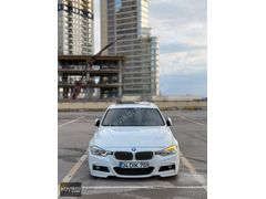2014 BMW 316İ M SPORT 201.000 KM BAKIMLI OTOMATİK SUNROOF