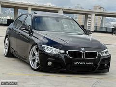 WINNER CARS | 2013 ÇIKIŞLI BMW 3.16İ BAKIMLI 12 TAKSİT İLE