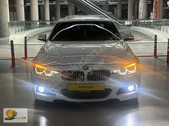 AKAY CARDAN 2013 F30 M SPORT