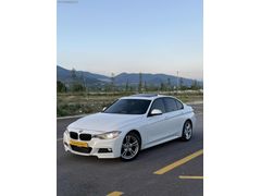 ^3.16i ORJ M SPORT^BAYİİ ÇIKIŞLI/RECORE/SERVİS BAKIMLI/HATASIZ
