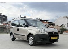 Otomobil Ruhsatlı Değişensiz Düşük Km Takas Olur
