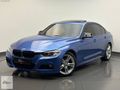 3 Serisi 316i M Sport ( ORJİNAL &HATASIZ& DÜŞÜK KM )