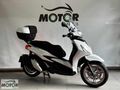 MOTOR NAKİT'den 2023 Bakımlı Beverly 400 K.Kartı Ve Takas