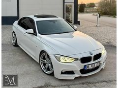 E&M CAR's dan ORJ M SPOR DEĞİŞEN YOK 3 PARÇA BOYALI SIFIR MUAYNE