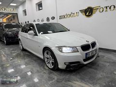2011 BMV 3.20 D HATASIZ BOYASIZ