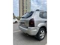 Sahibinden Hyundai Tucson 2.0 CVVT Active 2005 Model 