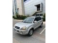 Sahibinden Hyundai Tucson 2.0 CVVT Active 2005 Model 
